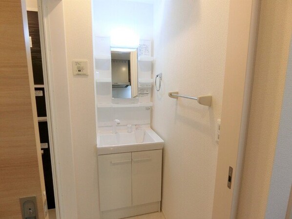 D-roomあすと長町 IVの物件内観写真